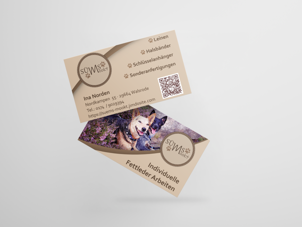 Printdesign, Corporate Design, Online Banner, Fotografie, Merchandising Design, individuelle Beratung Werbeagentur Walsrode Heidekreis