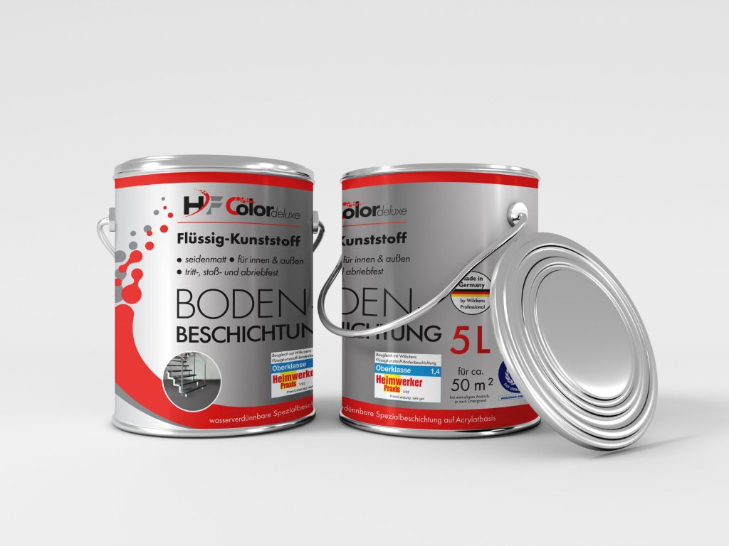 Bodenbesichtung HF homepage
