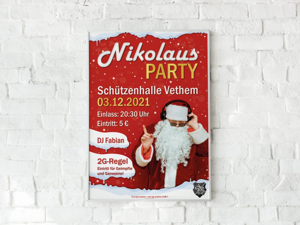 Verein Plakat für homepage