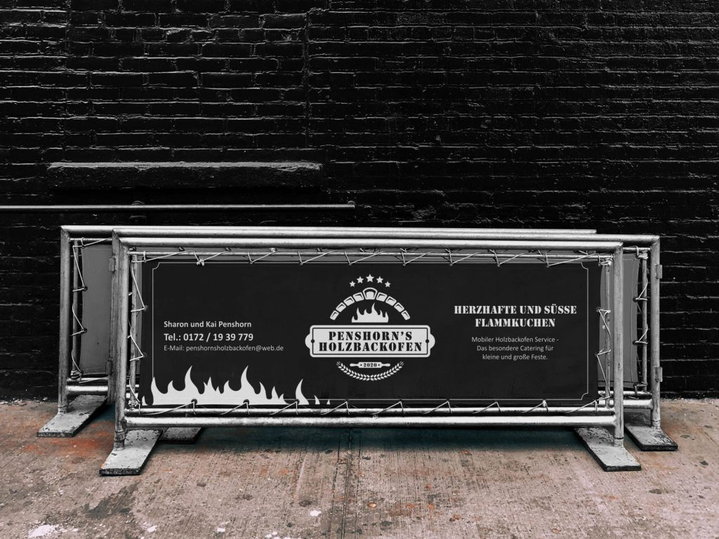 banner penshorn für homepage